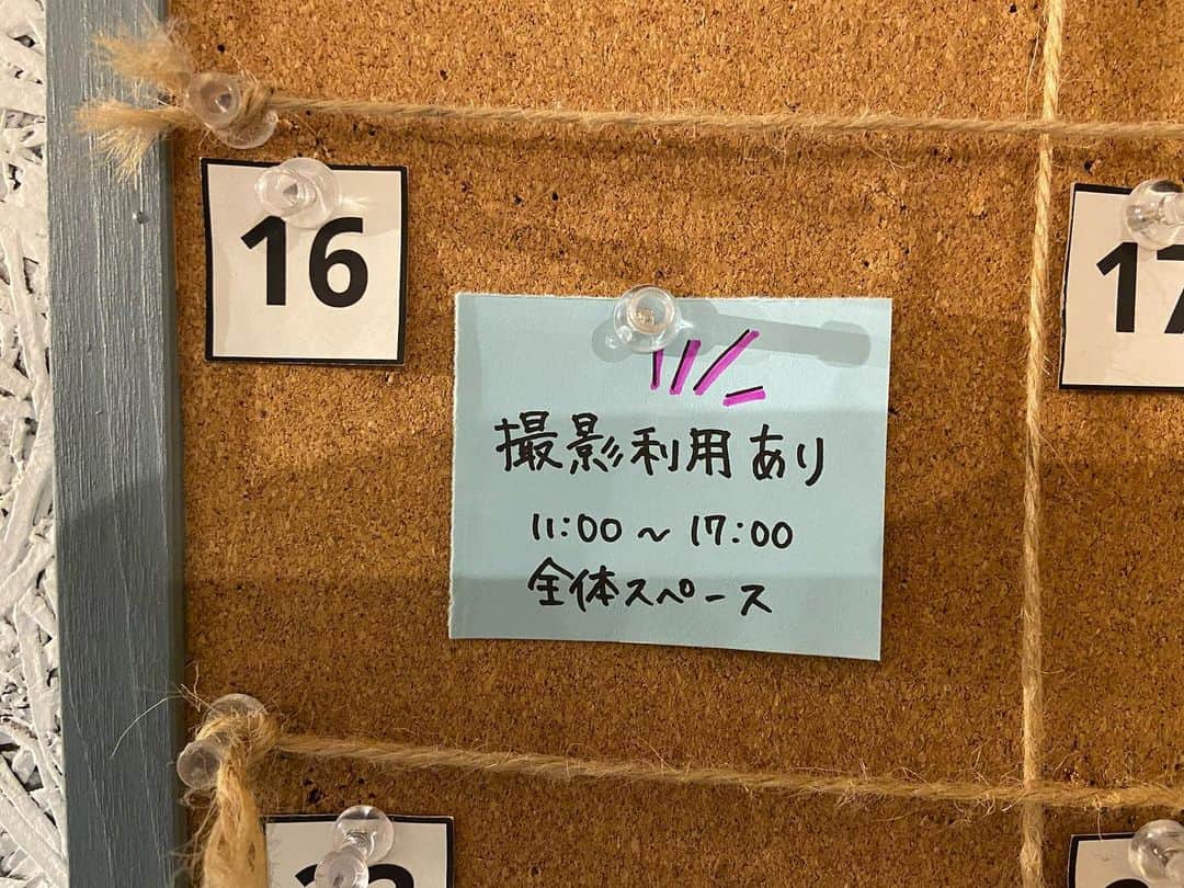 いいオフィスのインスタグラム