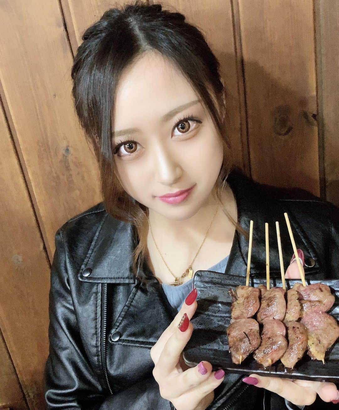 𝑼𝑴𝑰𝑲𝑨のインスタグラム