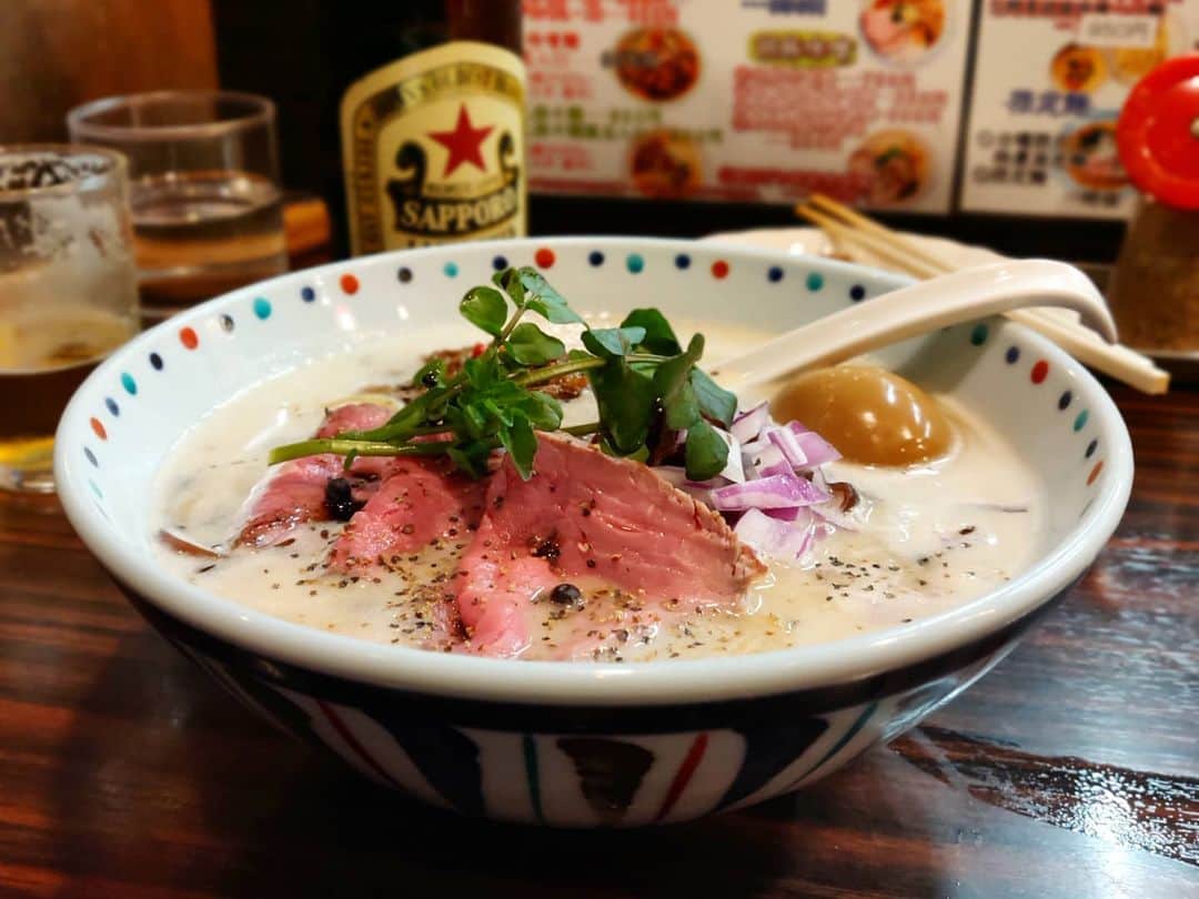 つけMen野郎のグルメインスタ