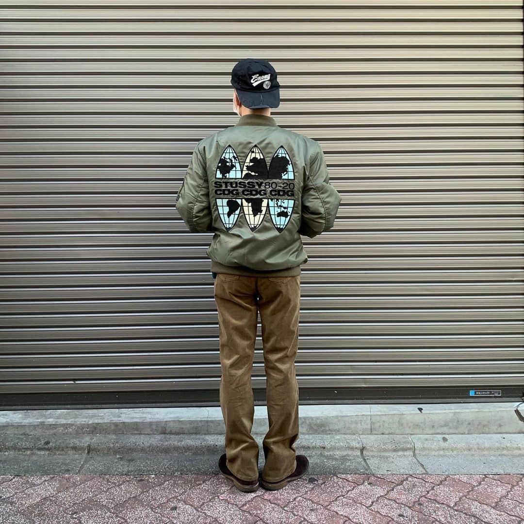 徳澤新さんのインスタグラム写真 - (徳澤新Instagram)「🌏🌏🌏」11月15日 17時18分 - typecold