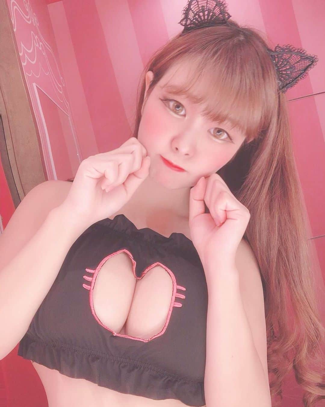 えれなのインスタグラム
