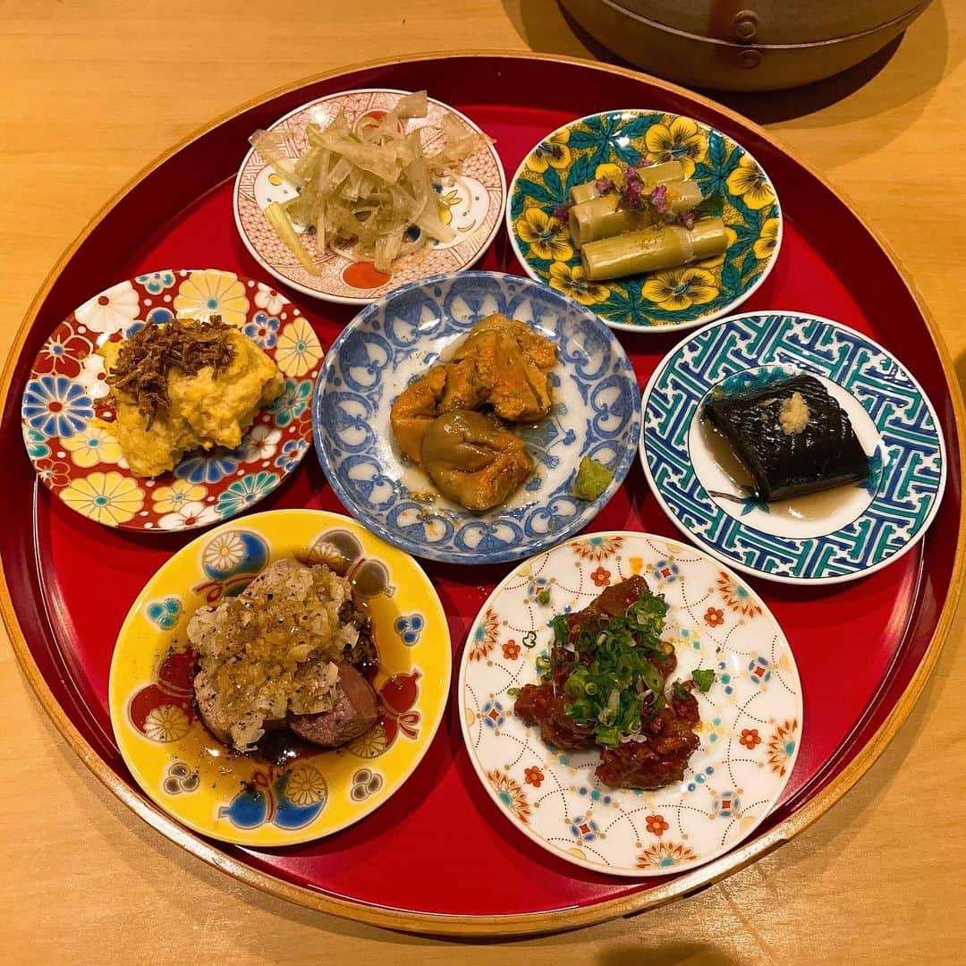 山岸久朗のグルメインスタ