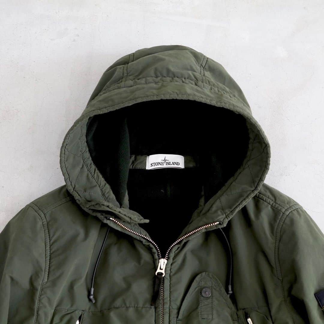 wonder_mountain_irieさんのインスタグラム写真 - (wonder_mountain_irieInstagram)「［#20AW］ STONE ISLAND / ストーンアイランド  "DAVID LIGHT-TC WITH MICROPILE COAT - 40931 -" ¥137,500- _ 〈online store / @digital_mountain〉 https://www.digital-mountain.net/shopdetail/000000012592/ _ 【オンラインストア#DigitalMountain へのご注文】 *24時間受付 *15時までのご注文で即日発送 * 1万円以上ご購入で送料無料 tel：084-973-8204 _ We can send your order overseas. Accepted payment method is by PayPal or credit card only. (AMEX is not accepted)  Ordering procedure details can be found here. >>http://www.digital-mountain.net/html/page56.html  _ #STONEISLAND #ストーンアイランド  _ 本店：#WonderMountain  blog>> http://wm.digital-mountain.info _ 〒720-0044  広島県福山市笠岡町4-18  JR 「#福山駅」より徒歩10分 #ワンダーマウンテン #japan #hiroshima #福山 #福山市 #尾道 #倉敷 #鞆の浦 近く _ 系列店：@hacbywondermountain _」11月15日 17時30分 - wonder_mountain_