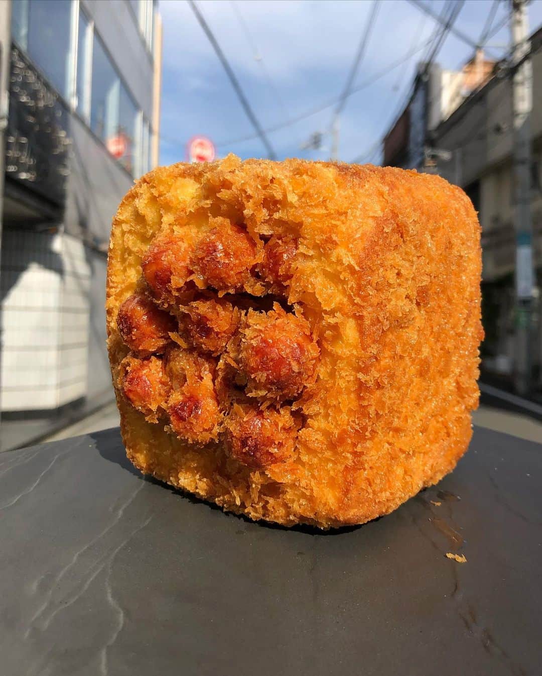 Coffee & Toast Tokyoのグルメインスタ