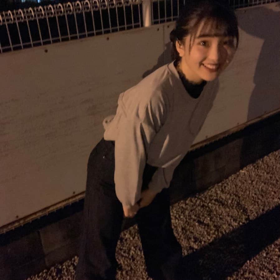 白井杏奈のインスタグラム