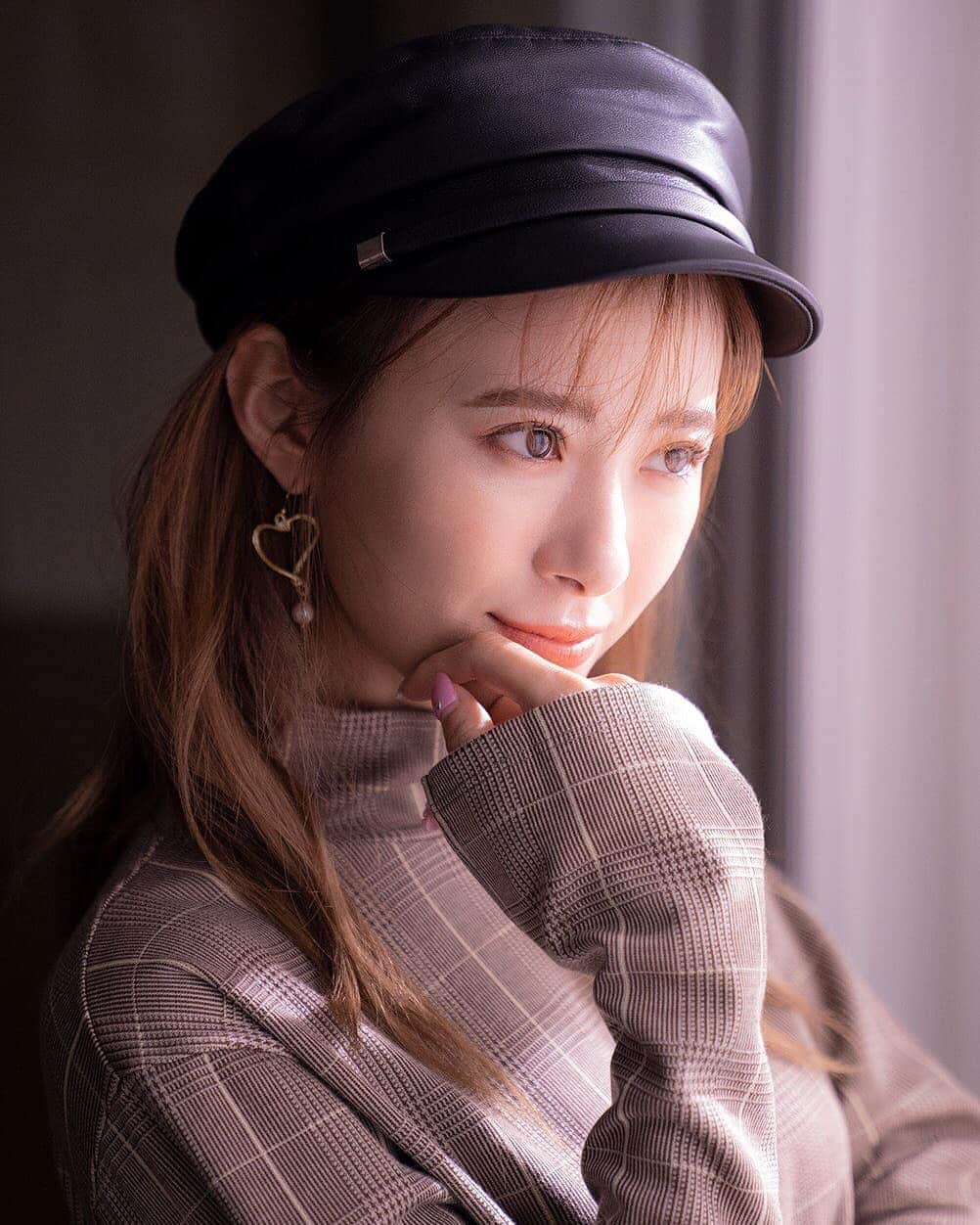 モーニング娘。'20のインスタグラム：「- . CamCam1月号💚 . .」