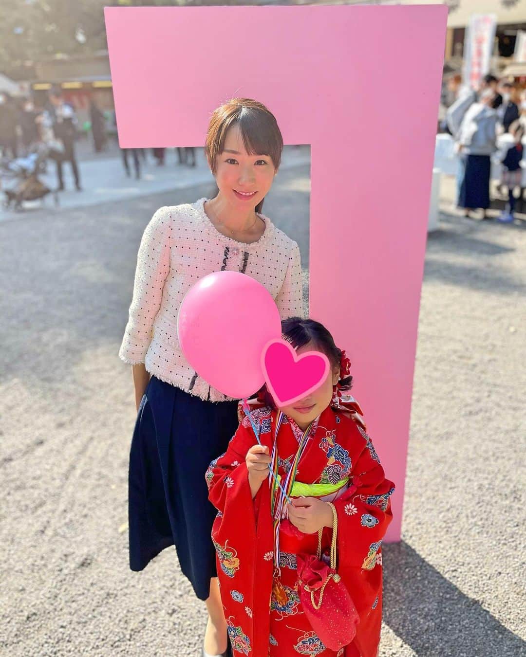 堂真理子のインスタグラム