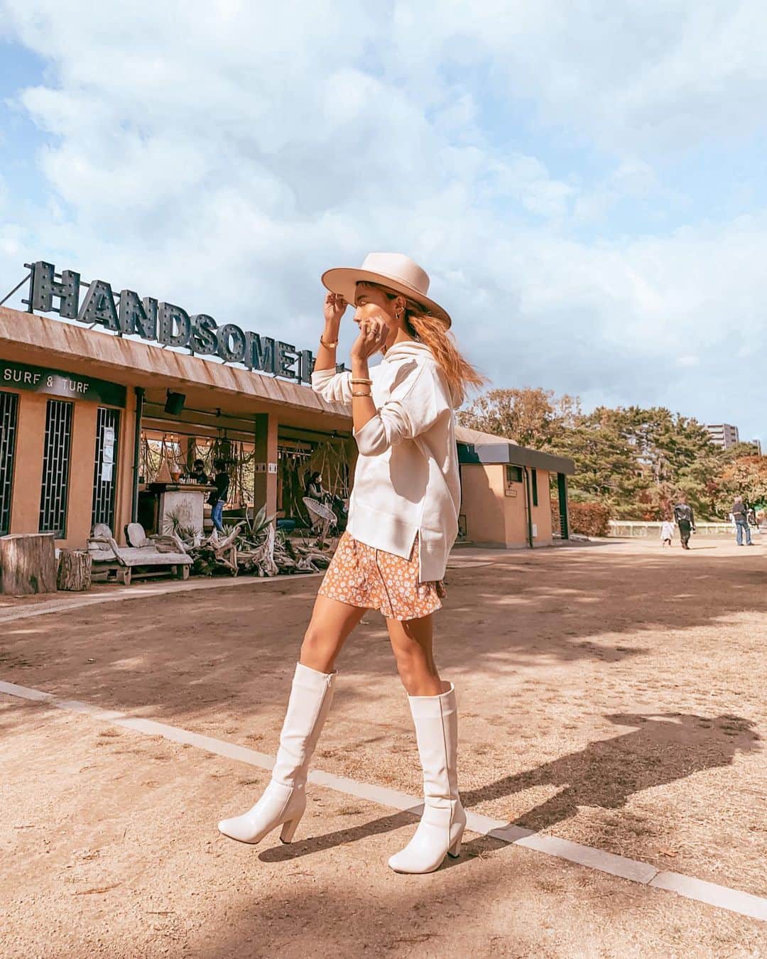 Ayaのインスタグラム