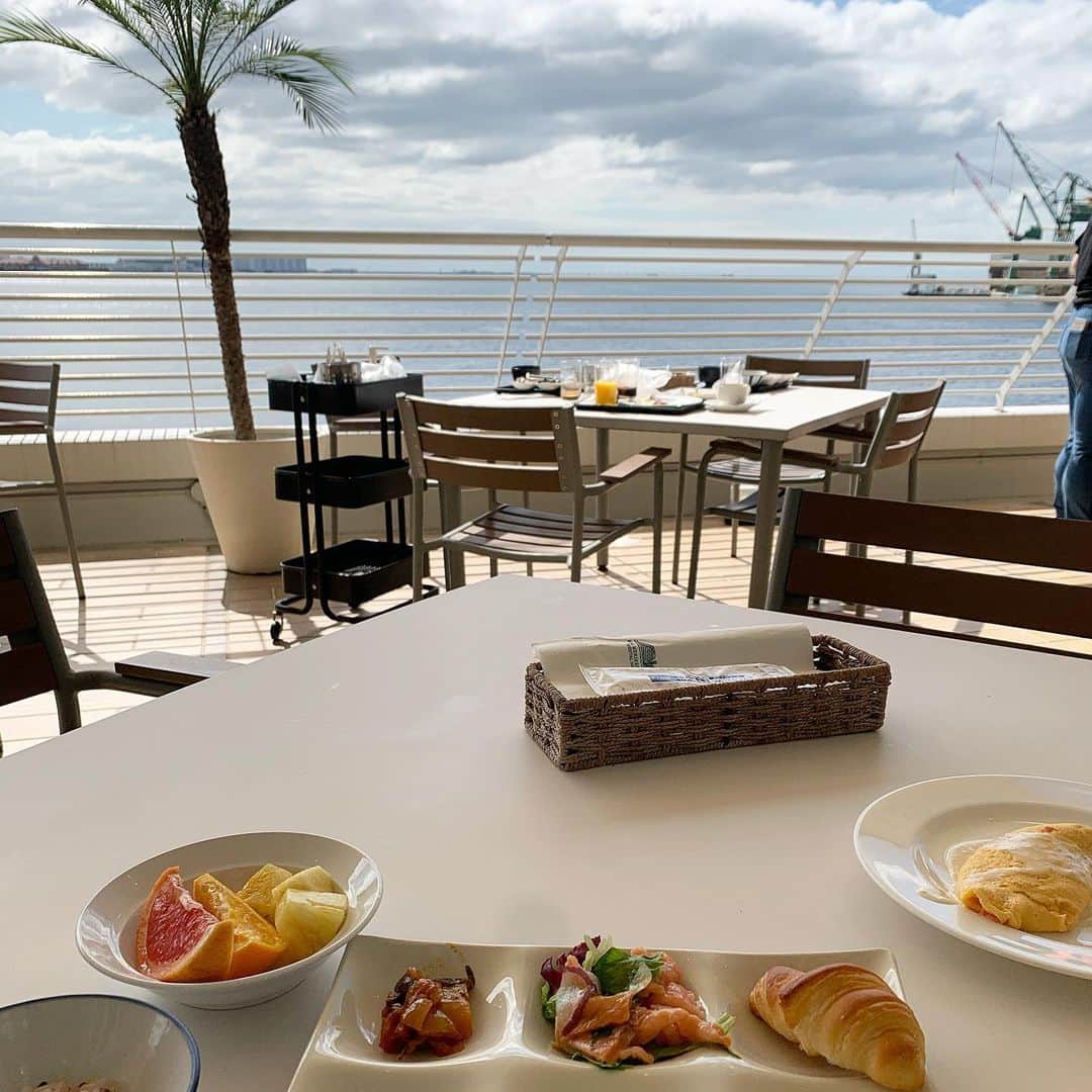 小林玲美のグルメインスタ