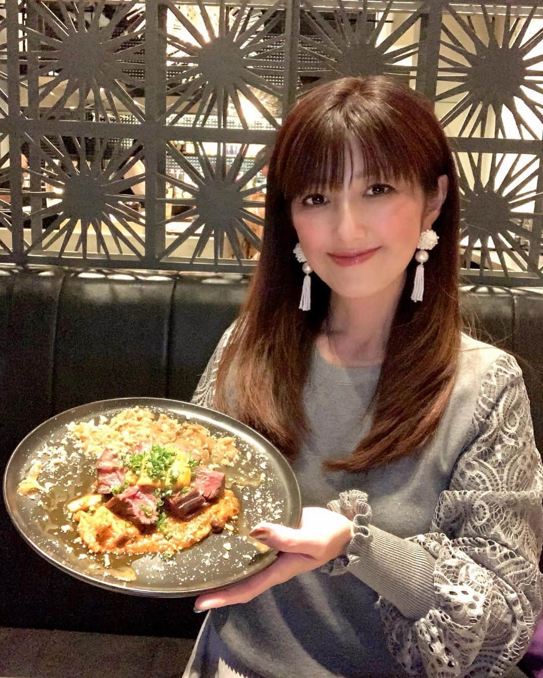 mii_stagramのグルメインスタ