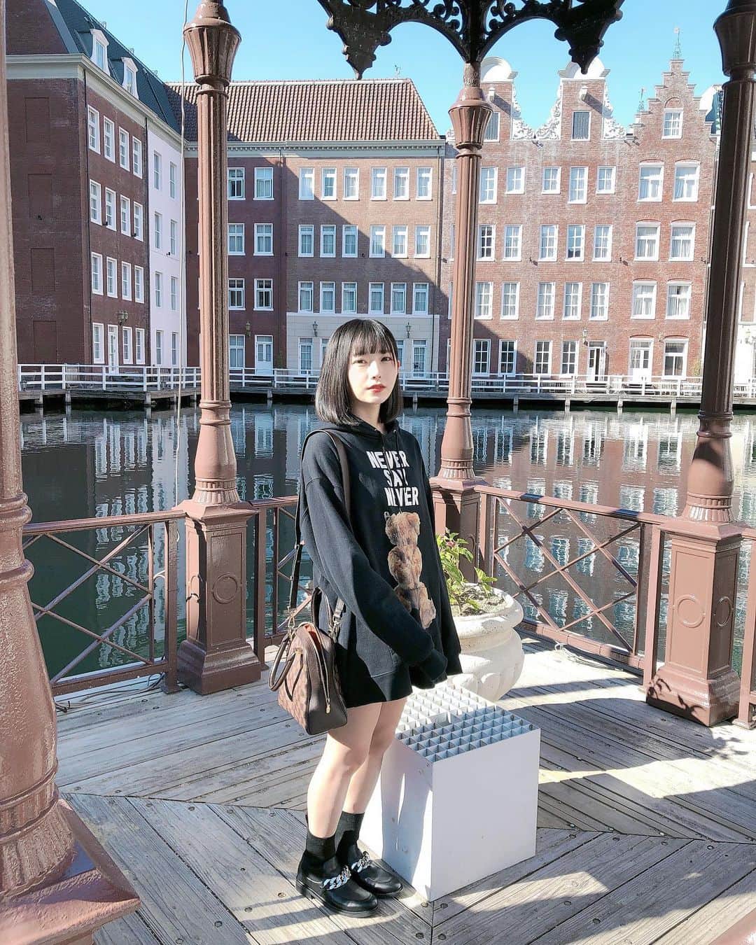 白釈迦遺のグルメインスタ