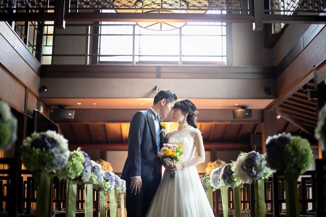小林樓《新潟県見附市：結婚式場》のグルメインスタ