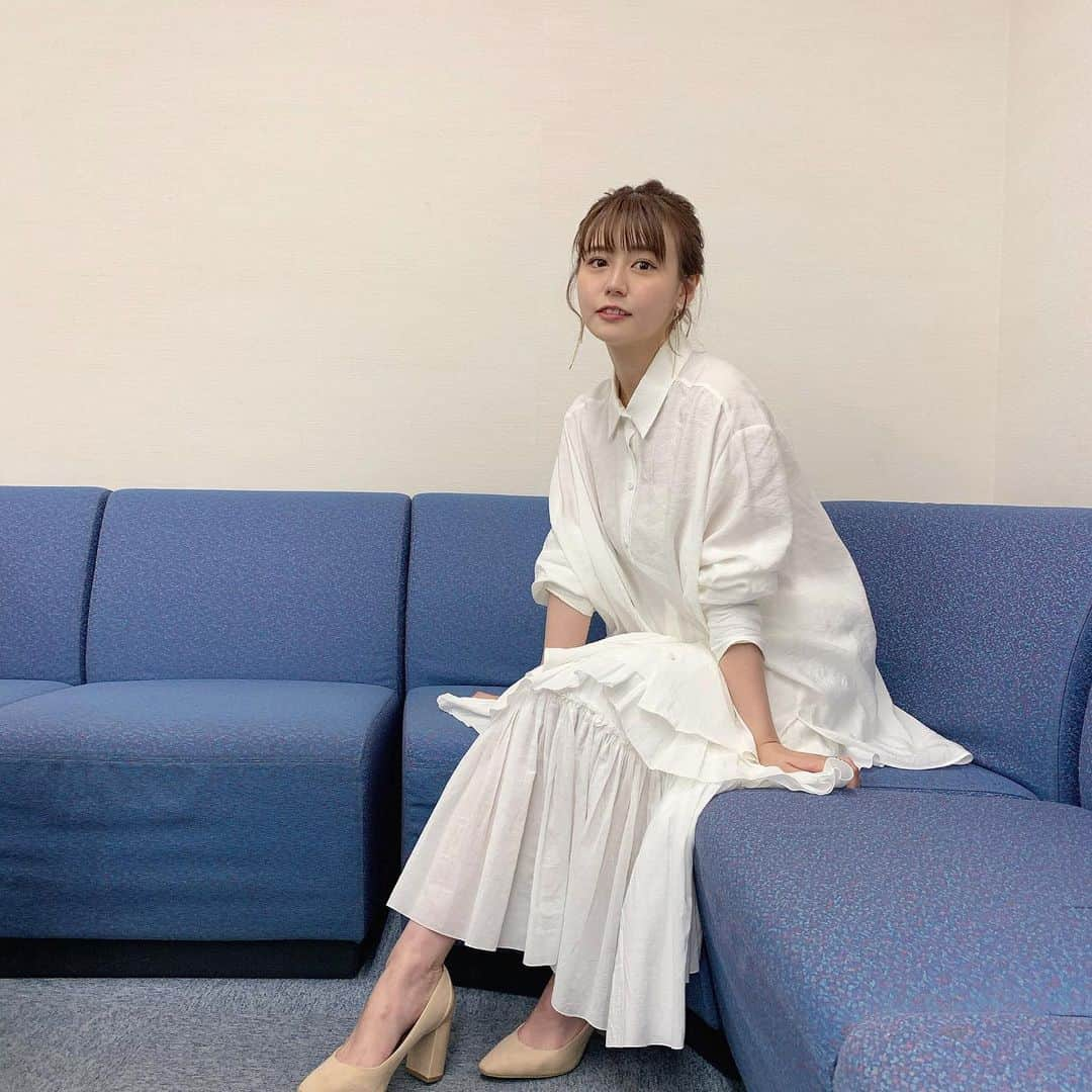 井口綾子さんのインスタグラム写真 - (井口綾子Instagram)「出演情報です🐶 11月17日(火)20時54分から ABC・テレビ朝日系全国ネットにて 『トリニクってなんの肉！？』に出演させていただきます🥰  久々に出演できてとっても嬉しかった☺️ 優等生グループでの出演でしたが、しっかり回答できているか皆さんぜひ見守ってください😂✨」11月15日 18時21分 - ayako_inokuchi