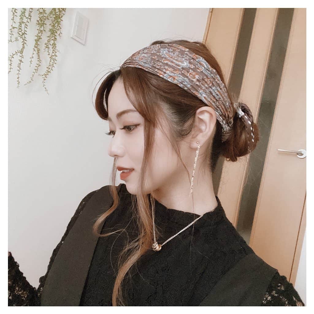 ARIKAのインスタグラム：「holiday🍀 . 素敵な日曜日✨ 最近は充実してて幸せ☺️ 明日も朝から頑張ろう(*´`)💟 . #holiday #休日 #日曜日 #お洒落 #blackcode #black #workout #makeup #hair #me #girl #swag #l4l #love #selfie #bestoftheday #followme #dog #lovedogs #お洒落さんと繋がりたい #instagood #instapic #寫真 #攝影日常 #粉我 #漂亮 #時髦 #데일리룩 #메이크업 #셀피그램」