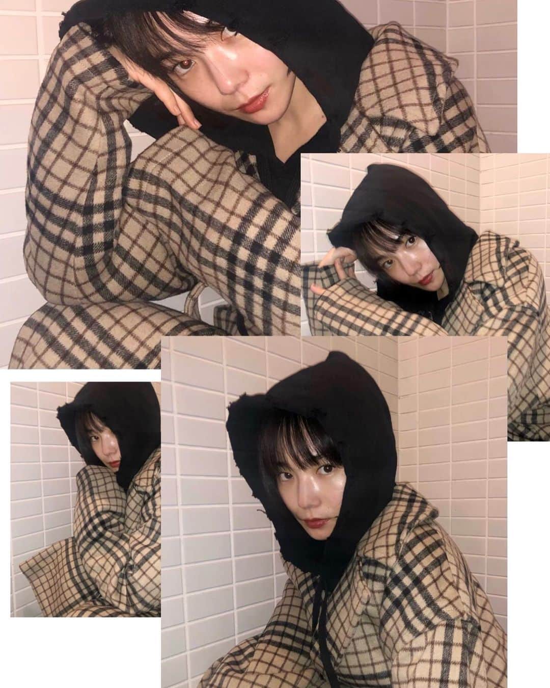 Mikako さんのインスタグラム写真 - (Mikako Instagram)「🧇」11月15日 18時30分 - mikako_faky