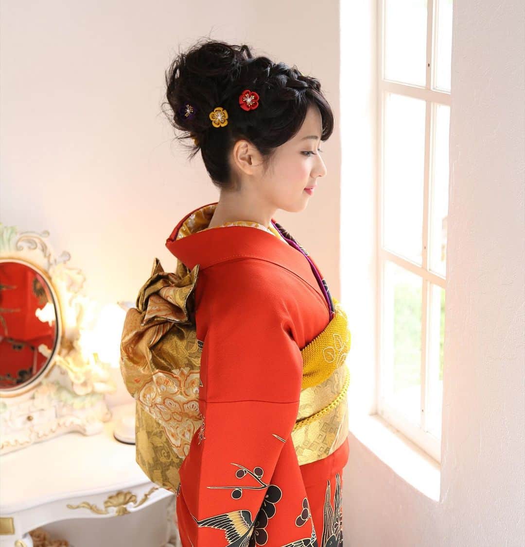 MAIのインスタグラム