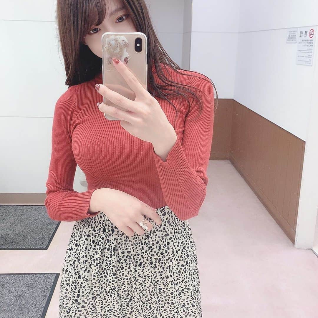ましゅろ～のインスタグラム