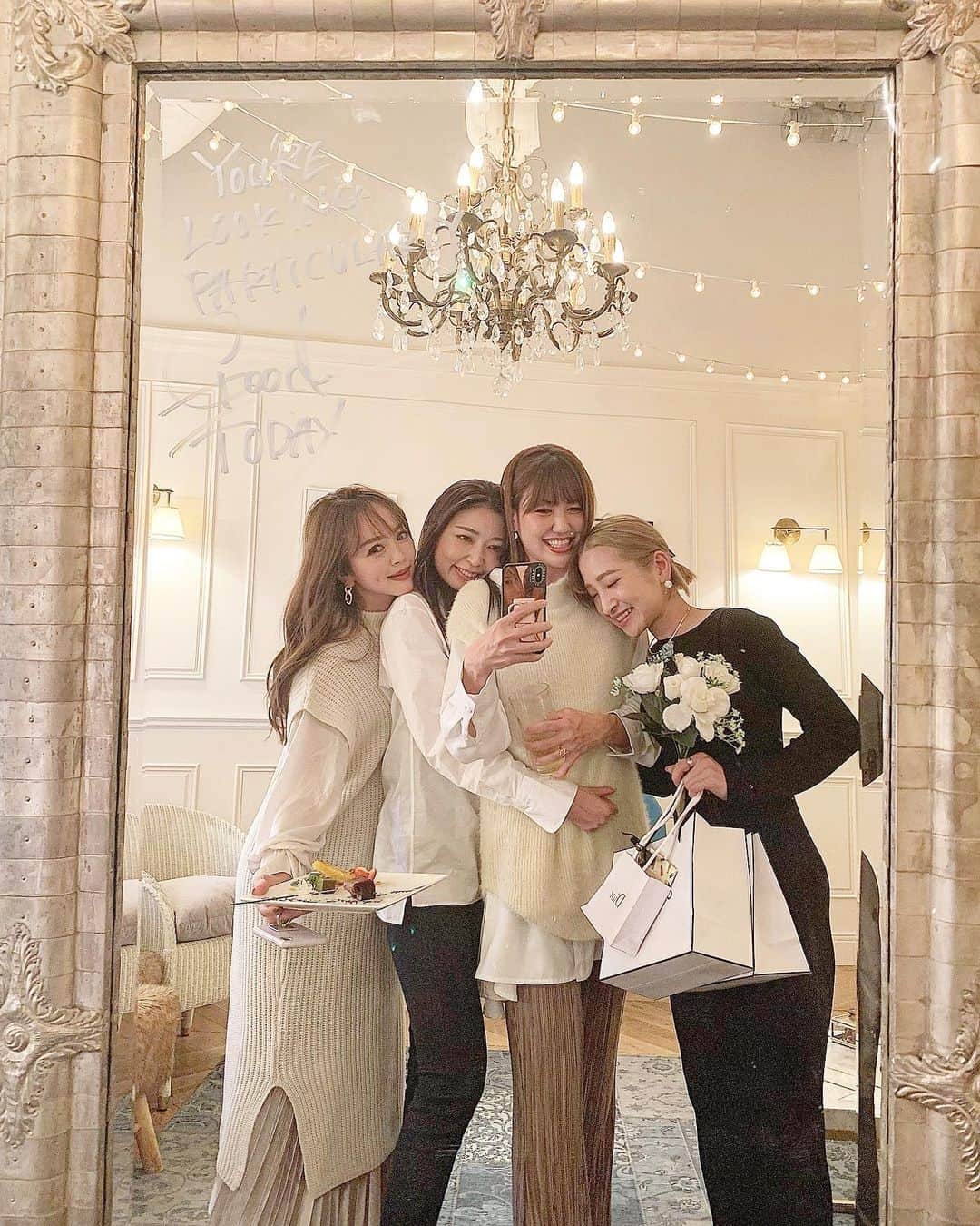 板橋瑠美のグルメインスタ