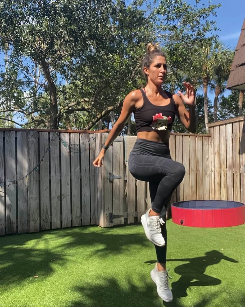 のインスタグラム：「Ready to jump into tournament week! @pelicanlpga」