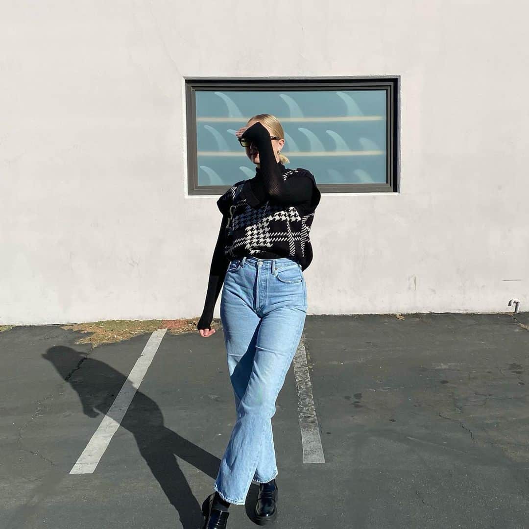 Maddi Braggのインスタグラム：「sunday special 🍳」