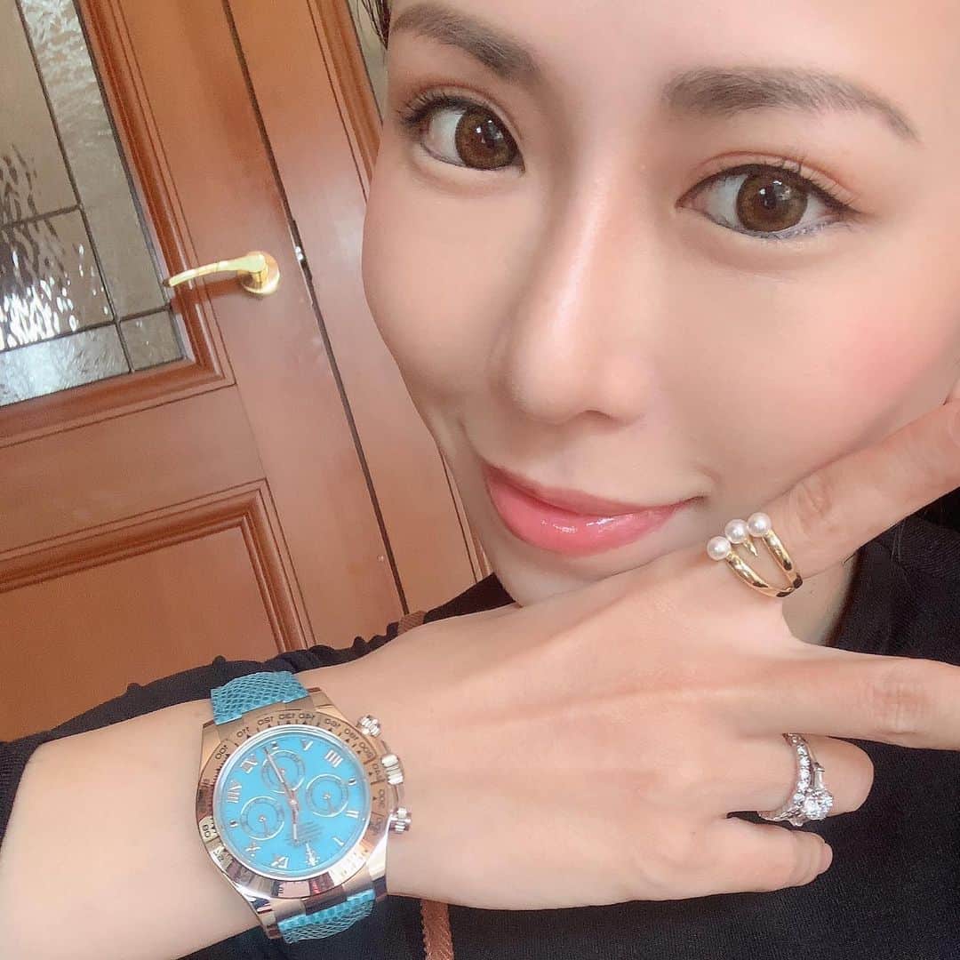 sakiのインスタグラム