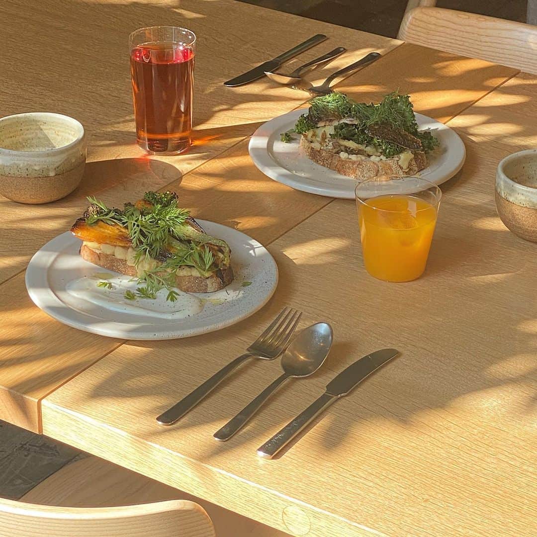 岡元優香のグルメインスタ