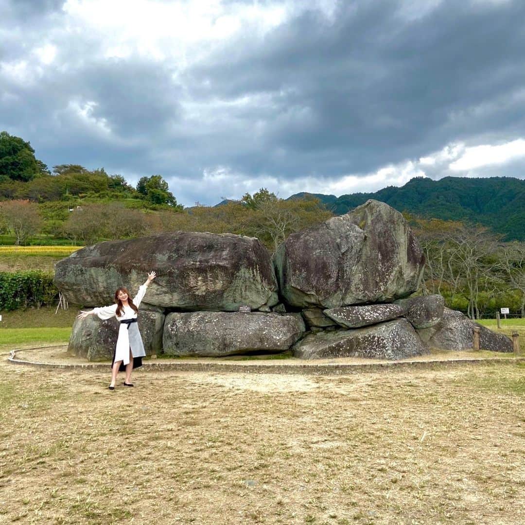 上野貴穂のインスタグラム