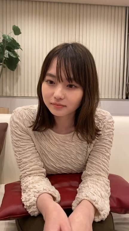 山田杏奈のインスタグラム：「明日まで残します☺️」