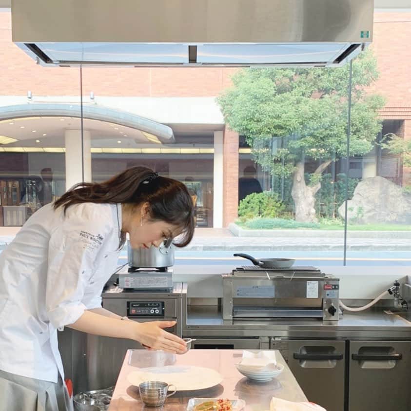 豊田麻子のインスタグラム
