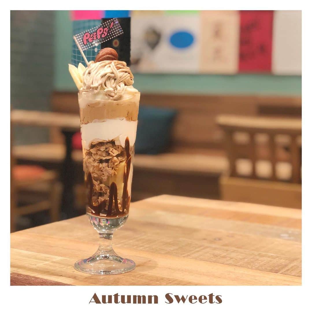 ルミネエスト新宿のグルメインスタ