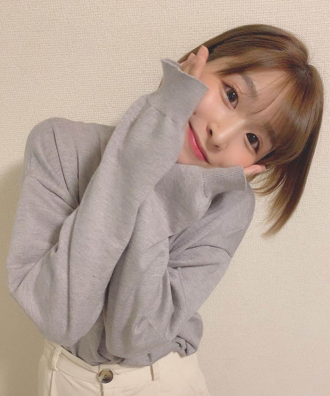 橋野彩葉のインスタグラム