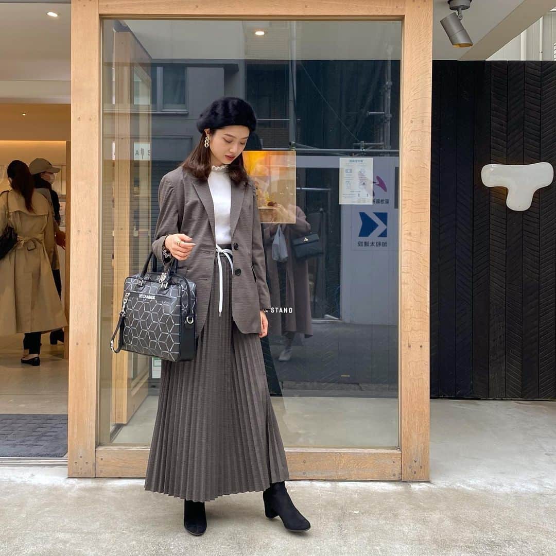 藤江萌のグルメインスタ