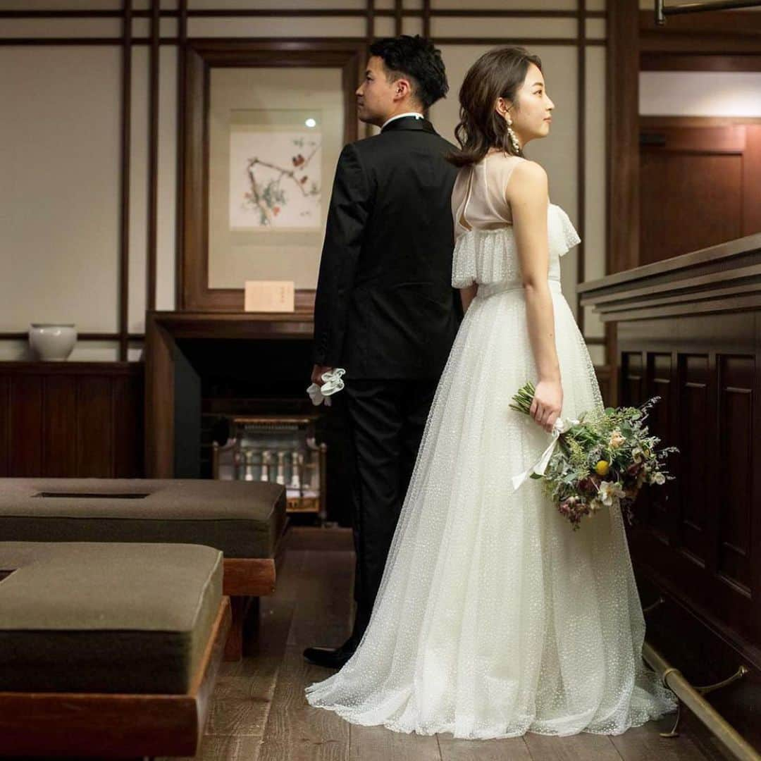 THE SODOH WEDDING OFFICIALのインスタグラム