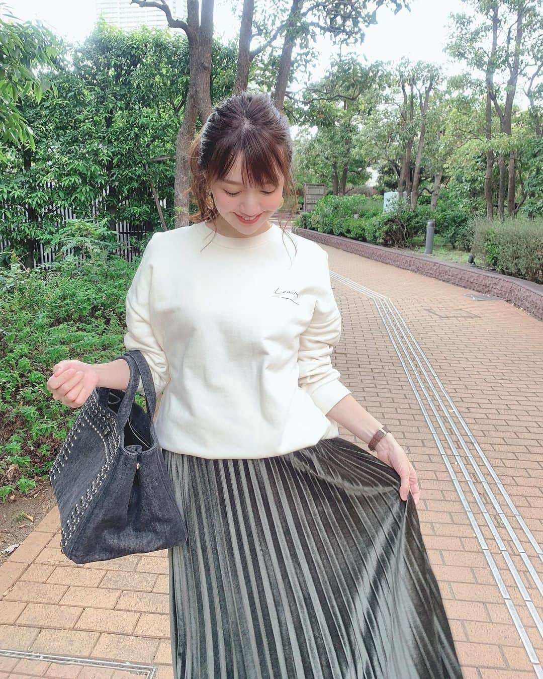 赤松麻里菜のインスタグラム