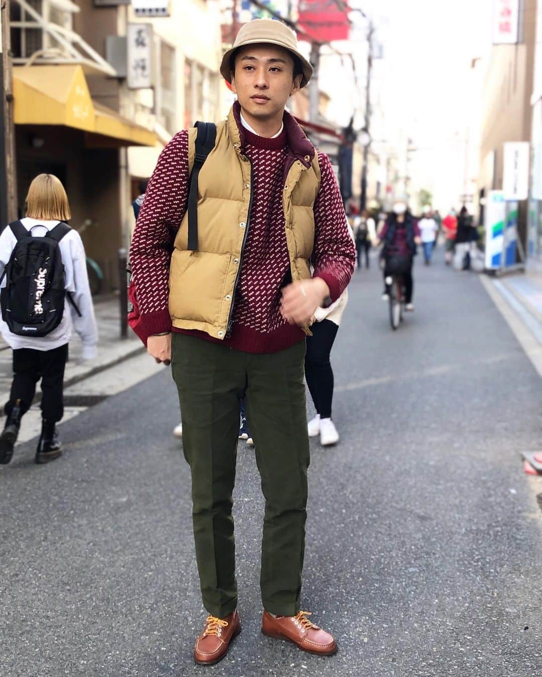 古田敬一のインスタグラム