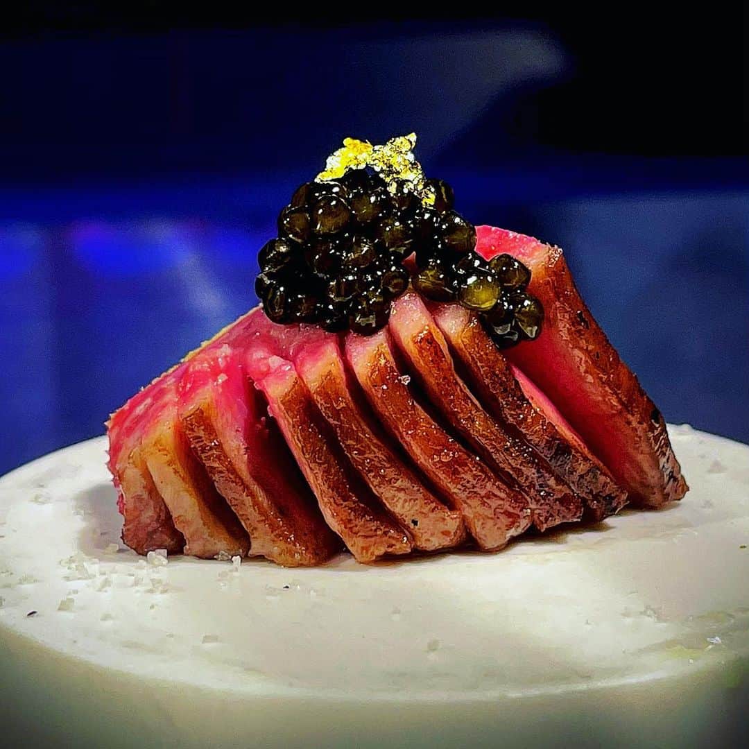 HAMADAHISATOのグルメインスタ