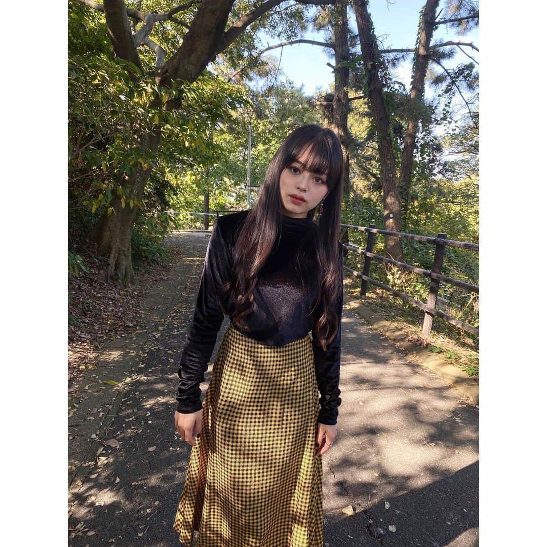 渡邉鈴音さんのインスタグラム写真 - (渡邉鈴音Instagram)11月15日 21時01分 - rinne_watanabe