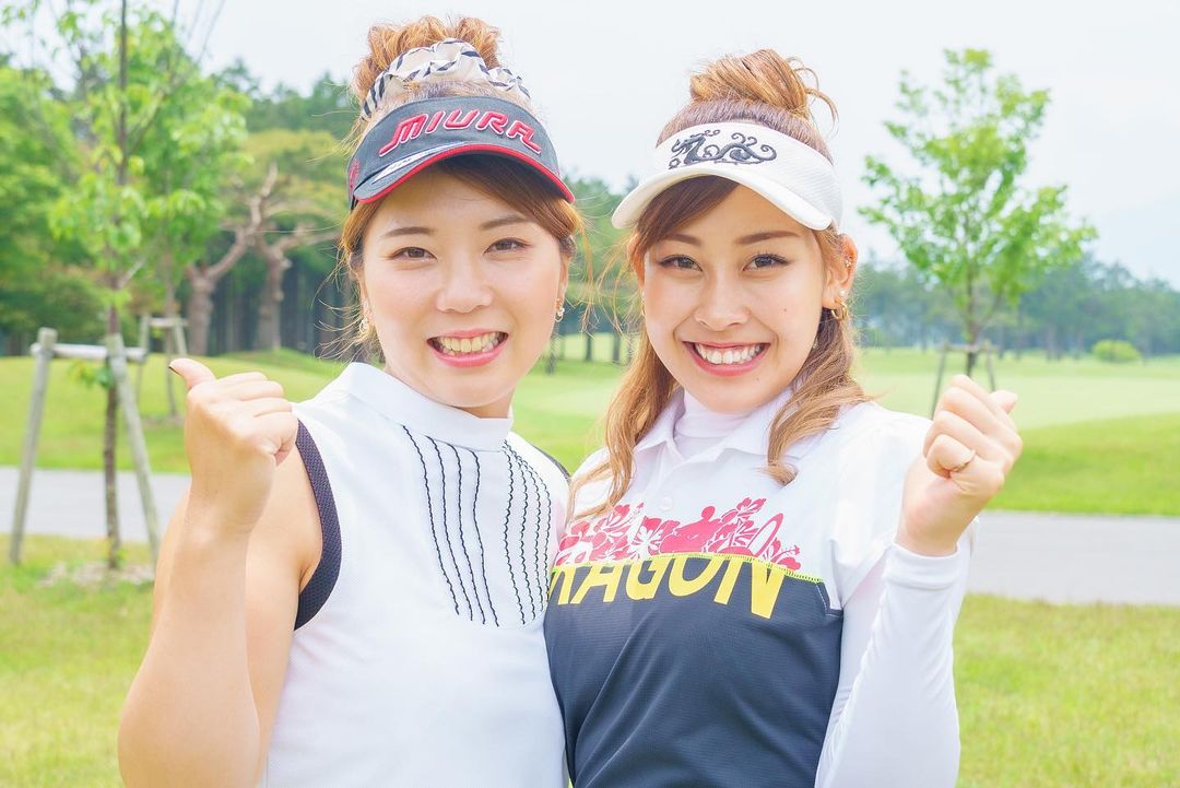 岡田唯花のインスタグラム