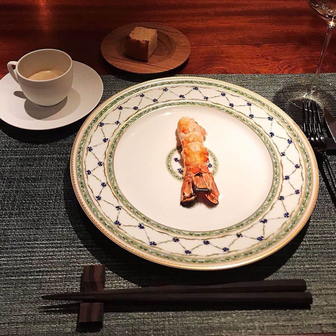 Machikoのグルメインスタ