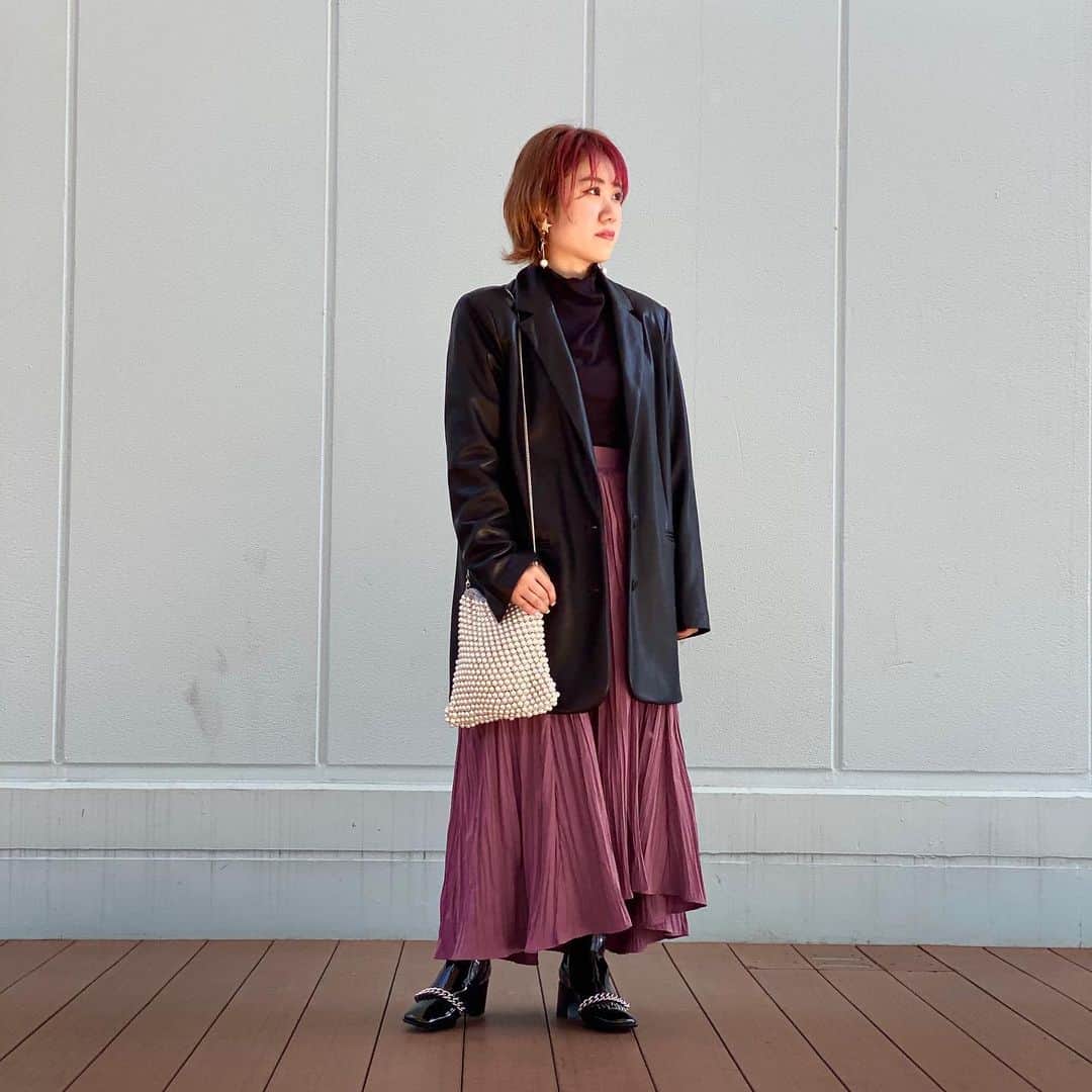 ローズバッドカップルズのグルメインスタ