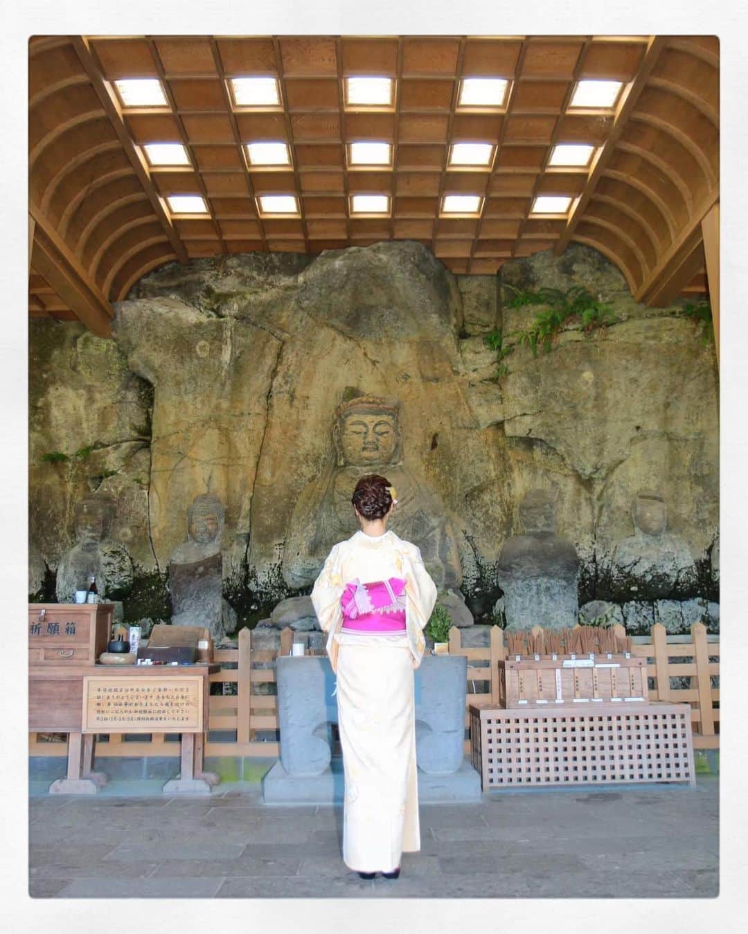 立花サキのインスタグラム