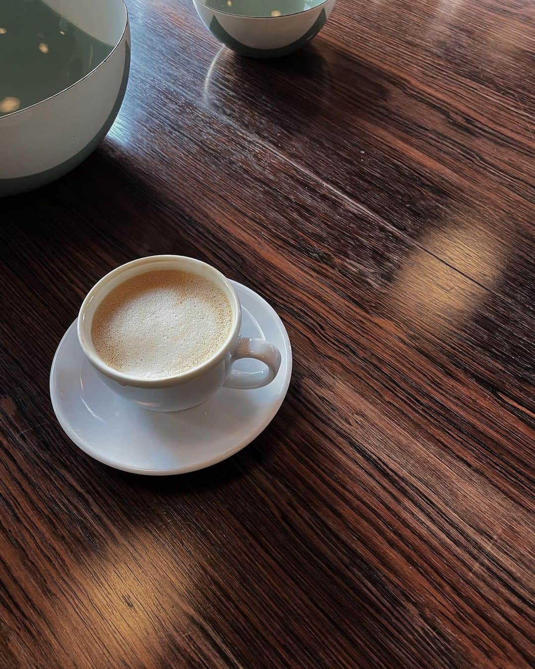 中村真里のグルメインスタ