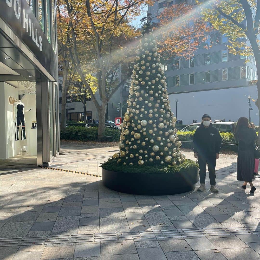 松尾駿さんのインスタグラム写真 - (松尾駿Instagram)「メリークリスマス１ #xmas  #merrychristmaschallenge100  #mcc100」11月15日 21時50分 - matsuoshun