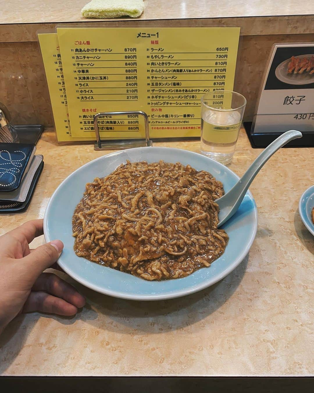 Cody Higaさんのインスタグラム写真 - (Cody HigaInstagram)「漢飯。 . #1115」11月15日 21時48分 - cody.1222