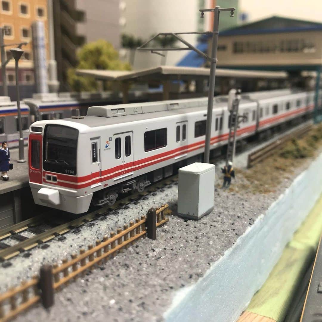 山本隆弥のインスタグラム