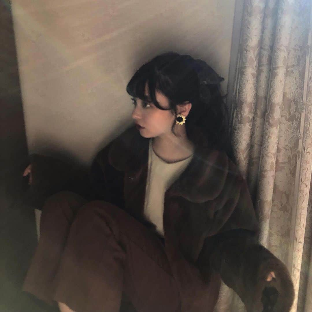 新田湖子さんのインスタグラム写真 - (新田湖子Instagram)「. もうすぐいい報告あるんだあ 🧸♡ coming soon  𓂃𓂃 𓅪」11月15日 21時59分 - coconitta0809