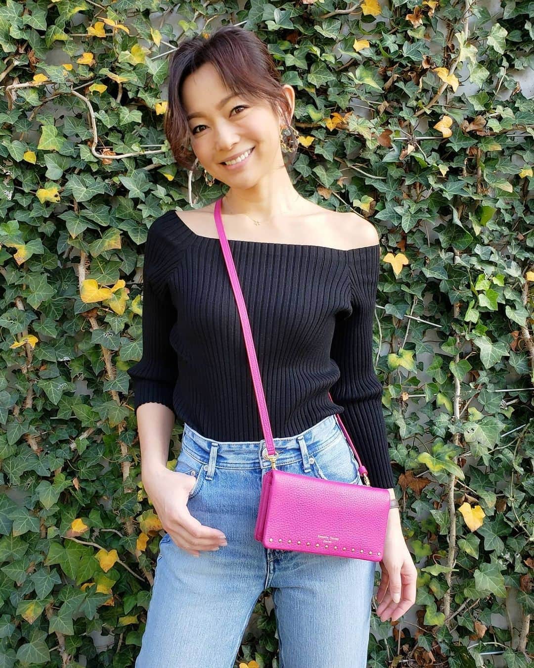 佐藤純のインスタグラム