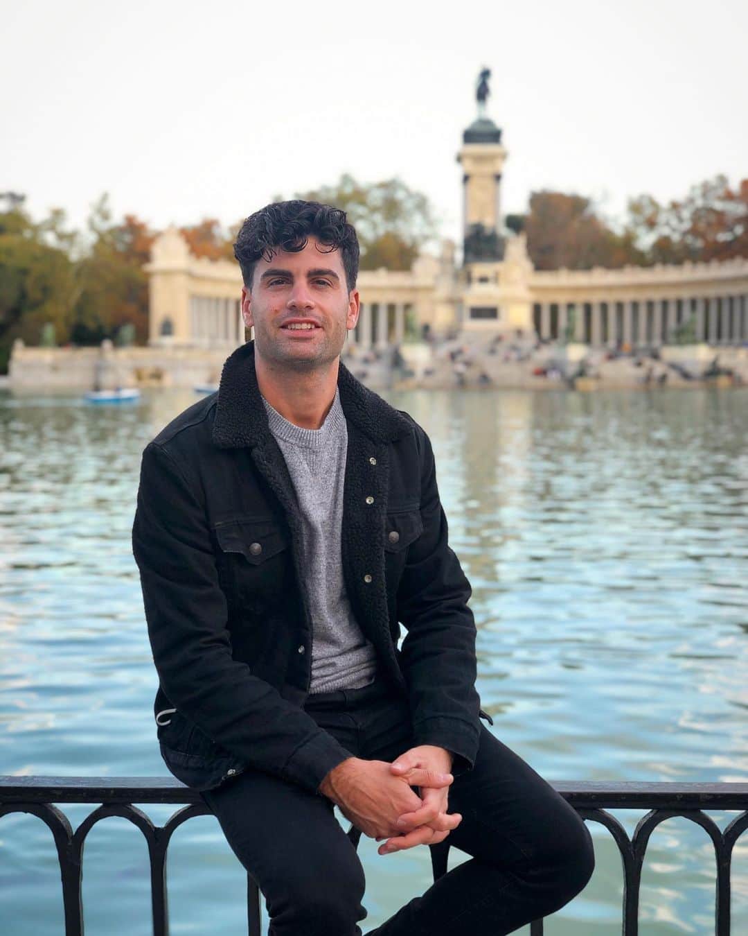 ハビエル・ラジャさんのインスタグラム (ハビエル・ラジャskateraya)