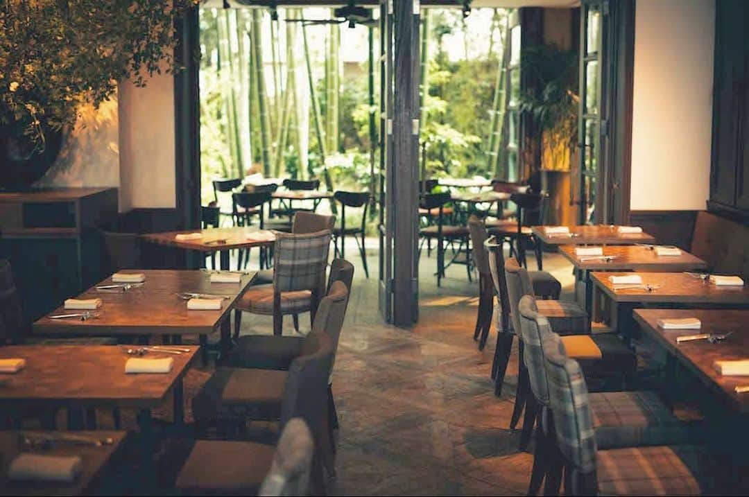 FORTUNE GARDEN KYOTOのグルメインスタ