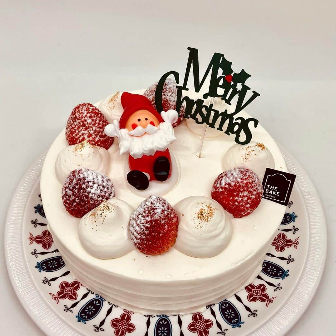 The Bakeのグルメインスタ